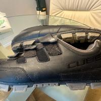 Scarpe bici Mtb