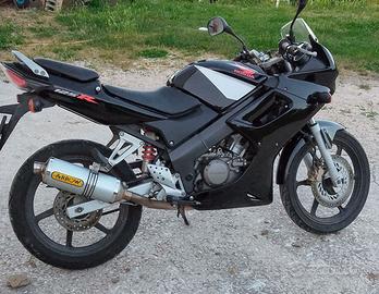 Honda CBR 125cc