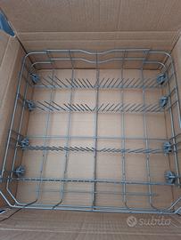 Assieme cestello inferiore basic 60 IEC,FIX