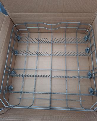 Assieme cestello inferiore basic 60 IEC,FIX
