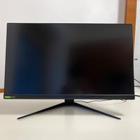 Monitor msi
