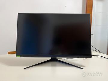 Monitor msi