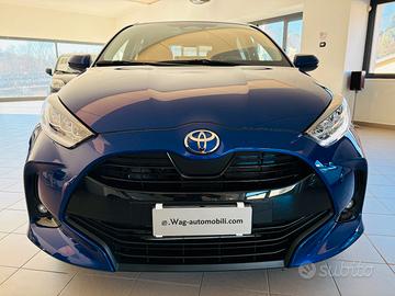 Toyota Yaris Trend Hybrid 115 cv