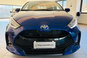 Toyota Yaris Trend Hybrid 115 cv