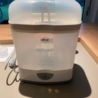 Sterilizzatore chicco