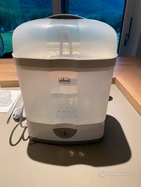 Sterilizzatore chicco