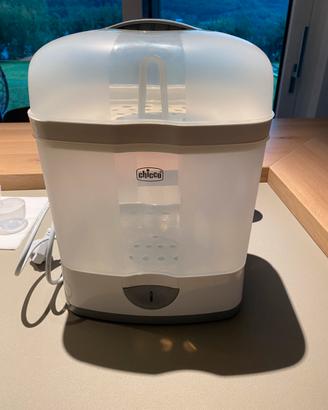 Sterilizzatore chicco