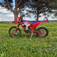 beta 350 rr racing 2025 h77  mono ohlins