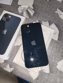 iPhone 13 128 GB 