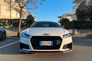 AUDI TT 3ª serie - 2017