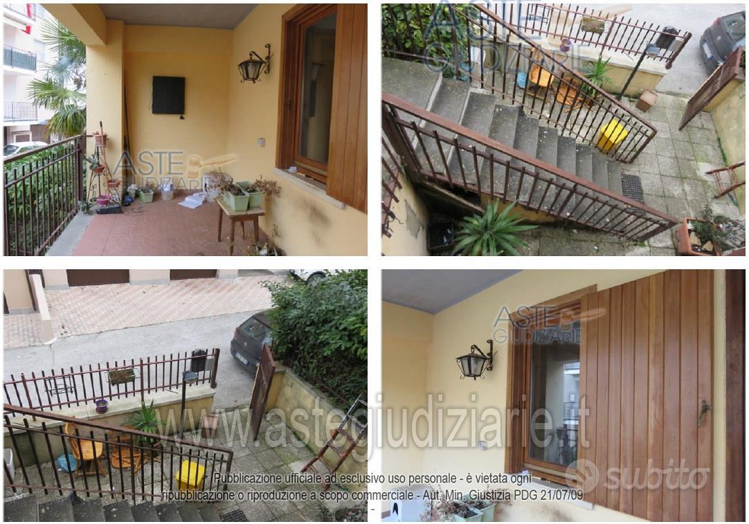 Appartamento – Scoppito, Santa Maria - Altro