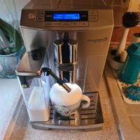 Macchina caffè Delonghi Primadonna S Deluxe 