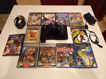 PlayStation 2 