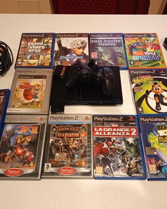 PlayStation 2 