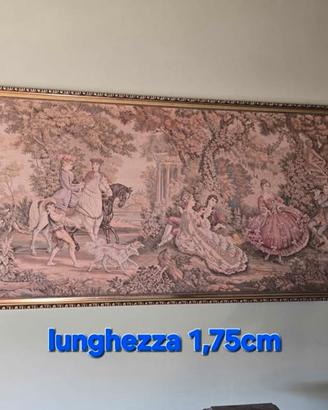 Arazzo Vintage 