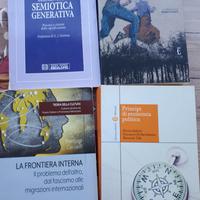 Testi universitari