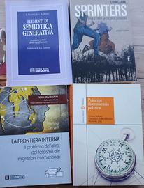Testi universitari