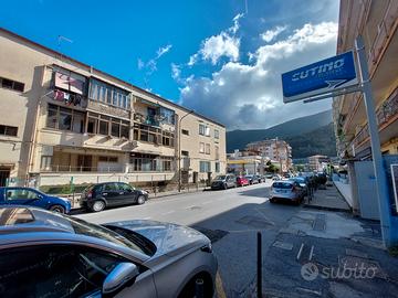 Ampia metratura - buone condizioni