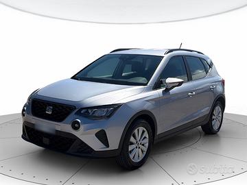 SEAT Arona 1.0 ecotsi Style 95cv