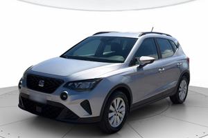 SEAT Arona 1.0 ecotsi Style 95cv