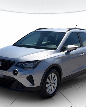 SEAT Arona 1.0 ecotsi Style 95cv