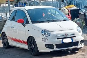 Fiat 500 S  1.3 multijet (70kw) 95 cv