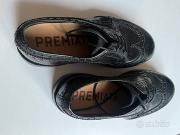 Scarpe Premiata