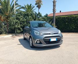 Hyundai i10 1.0 MPI Advanced