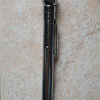 DUNLOP MISURA PRESSIONE GOMME VINTAGE 