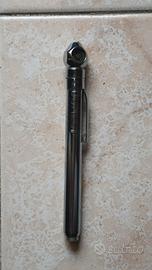 DUNLOP MISURA PRESSIONE GOMME VINTAGE 