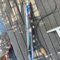 Pompa Pedrollo 4SR-F