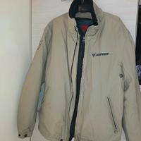giacca moto dainese
