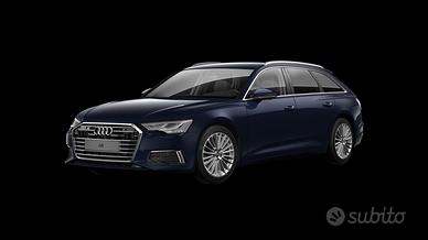 AUDI A6 Avant 45 3.0 TDI quattro tiptronic Busines
