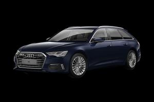 AUDI A6 Avant 45 3.0 TDI quattro tiptronic Busines