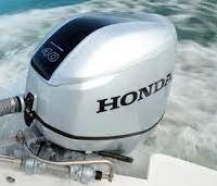 Promozione - Motore Honda BF40E - nuovo TASSO ZERO