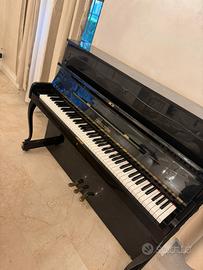 Pianoforte 88 tasti e 3 pedali Barock