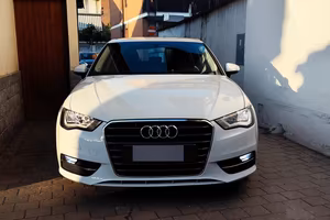 Audi A3 1.6 TDI Sportback ULTRA