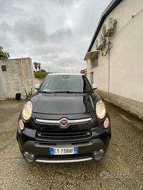 Fiat 500L 1.6 Multijet 105 CV Trekking