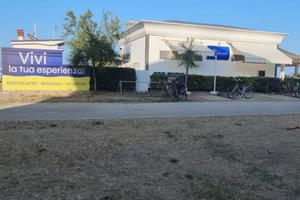 Appartamento con ingresso indipendente - Pineto