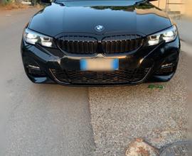 BMW 318 m sport