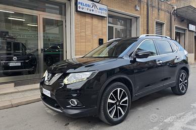 Nissan X-Trail 1.6 dCi 130 cv 4WD Acenta Premium