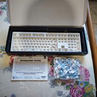 tastiera gaming meccanica