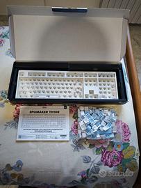 tastiera gaming meccanica