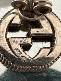 Orecchini Gucci