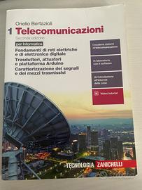 Telecomunicazioni 1