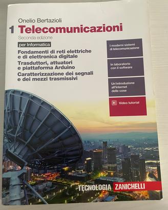 Telecomunicazioni 1