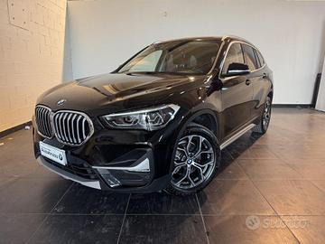 BMW X1 sdrive18d xLine auto