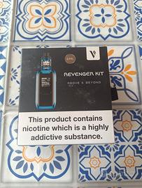 KIT REVENGER 220 W