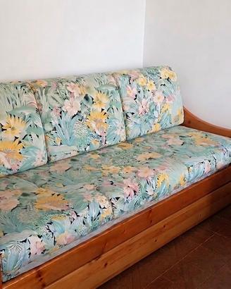 Divano Letto 2 posti