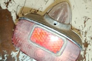 fanale posteriore siem vespa 125 vnb 150 vba gs 15